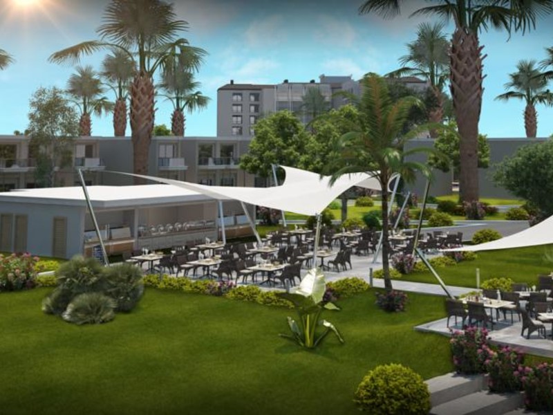 Aurum Moon Holiday Resort 58987