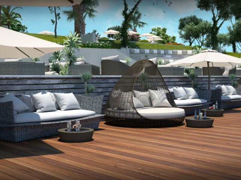 Aurum Moon Holiday Resort 58989