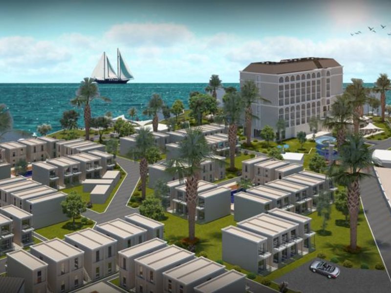 Aurum Moon Holiday Resort 58990