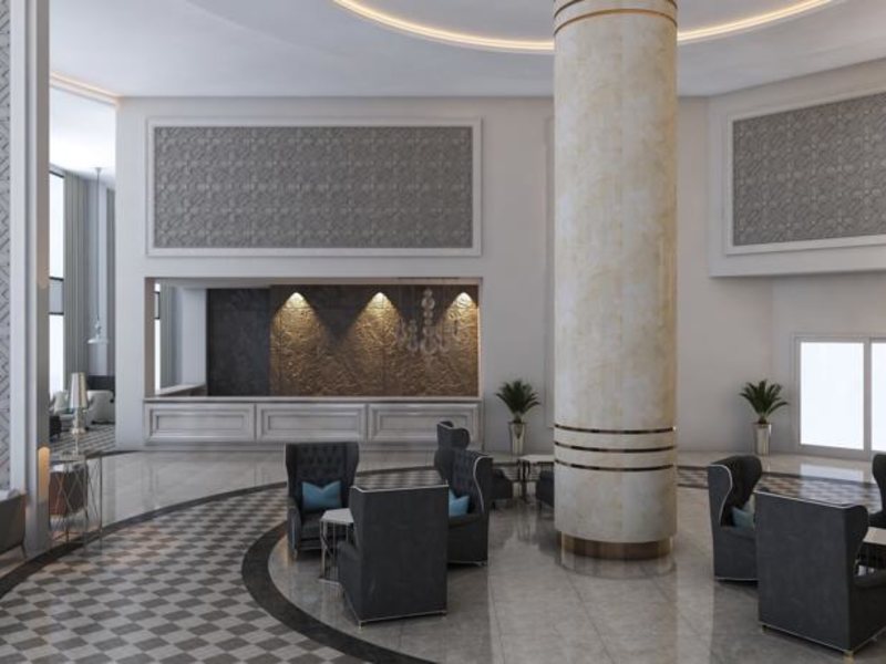 Aurum Moon Holiday Resort 58991