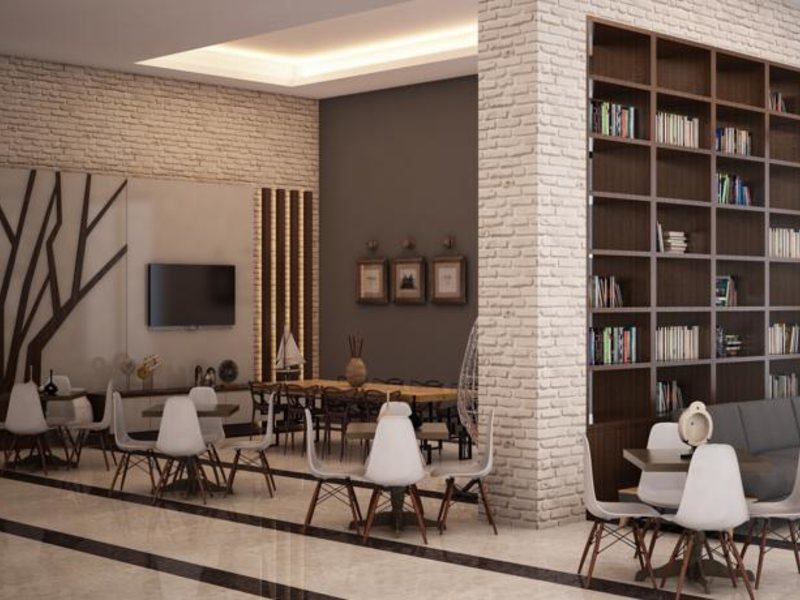 Aurum Moon Holiday Resort 58992