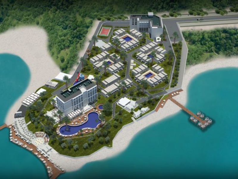 Aurum Moon Holiday Resort 58993