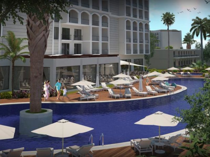 Aurum Moon Holiday Resort 58994