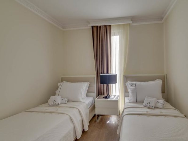 Aurum Moon Holiday Resort 58995