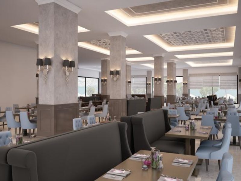 Aurum Moon Holiday Resort 58998