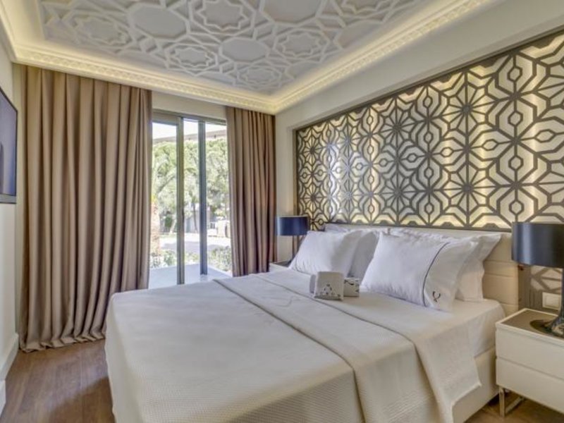 Aurum Moon Holiday Resort 59006