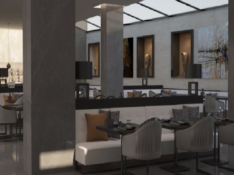 Aurum Moon Holiday Resort 59011