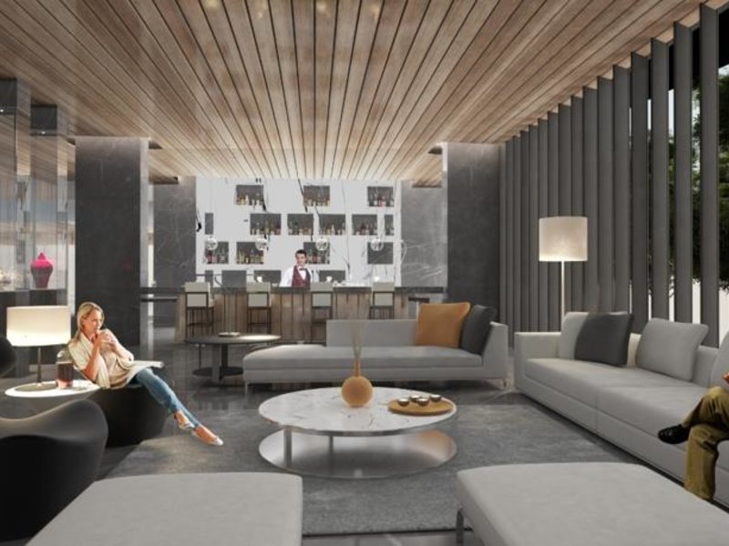 Aurum Moon Holiday Resort 59015