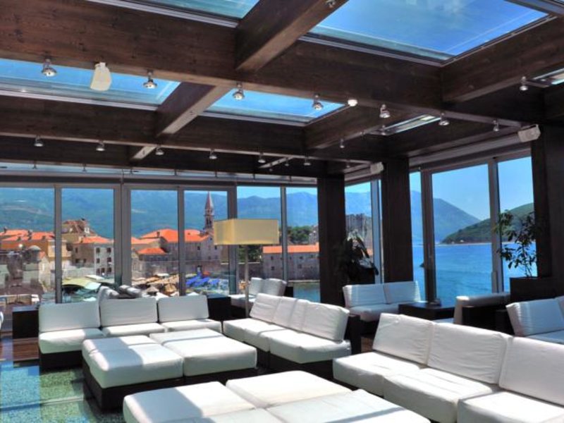 Avala Resort & Villas 71777