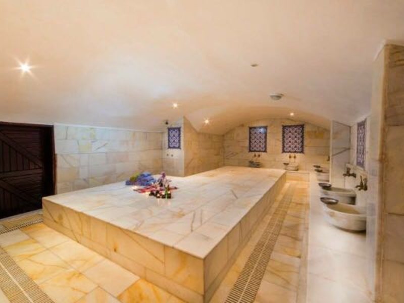 Avalon Beach Hotel 176803