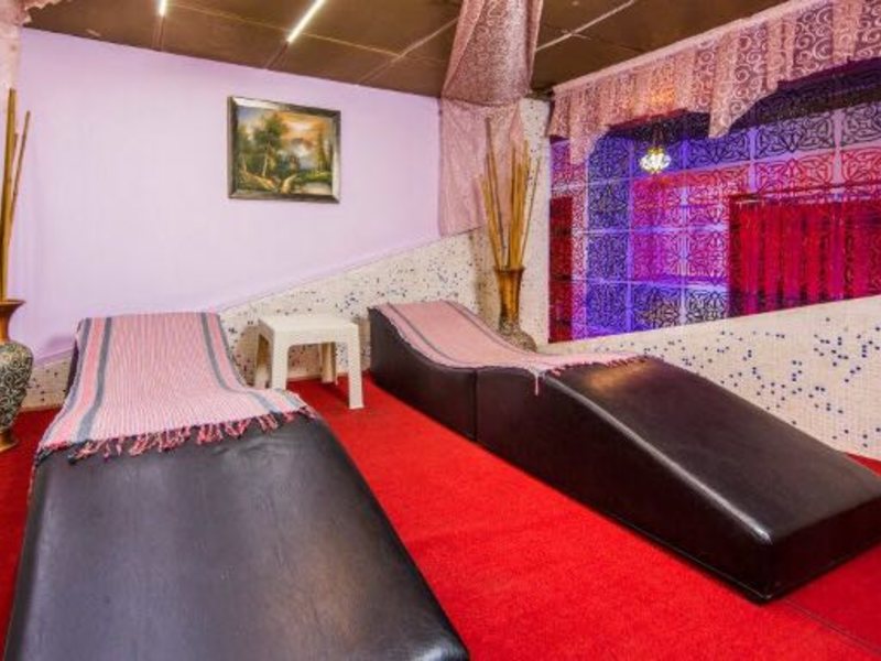 Avalon Beach Hotel 176804