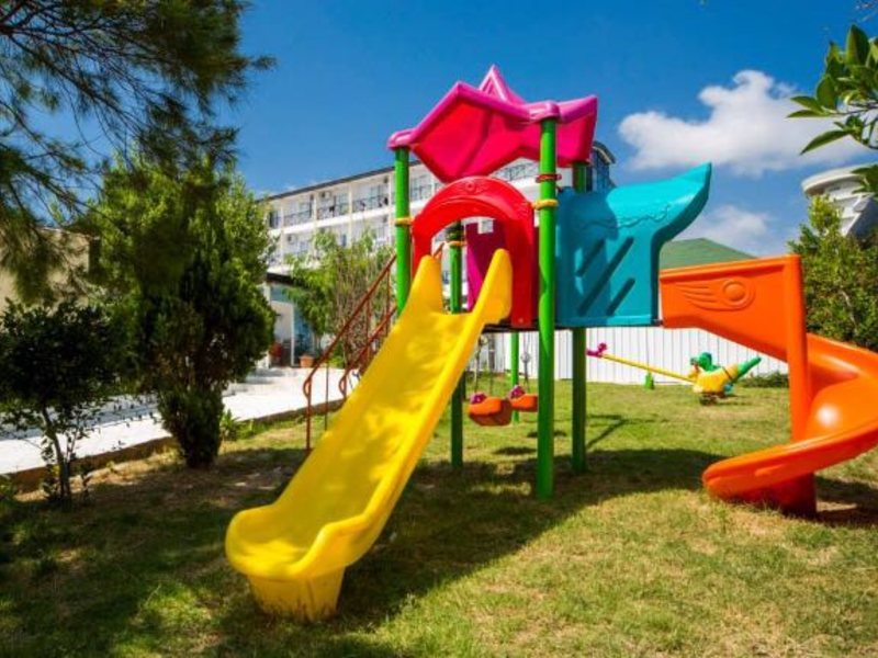 Avalon Beach Hotel 176809