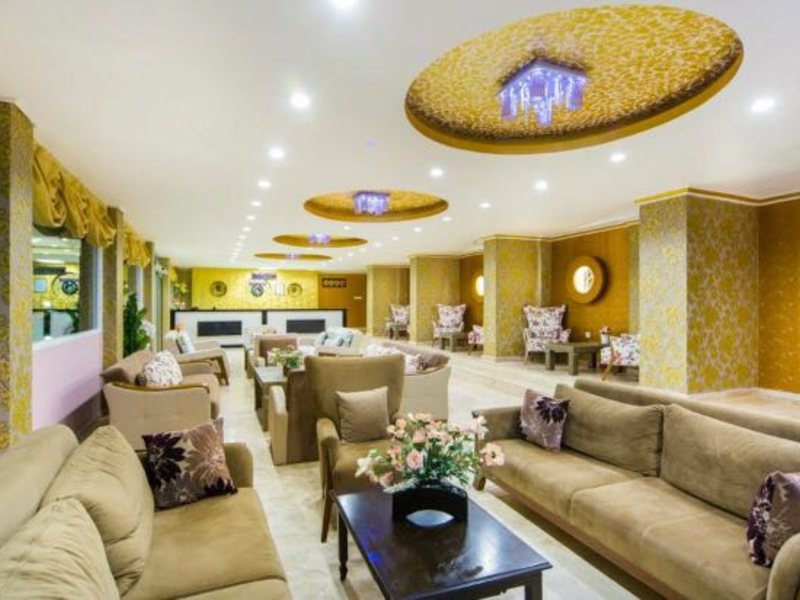 Avalon Beach Hotel 176811