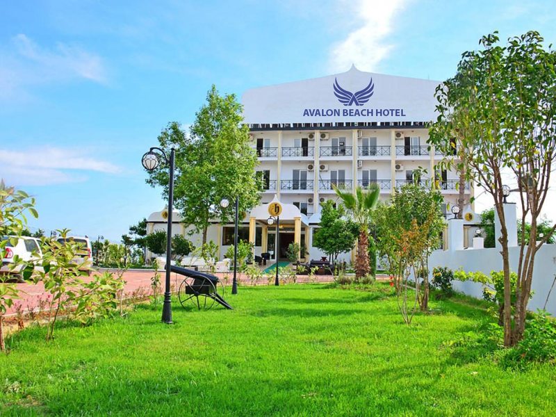 Avalon Beach Hotel 176813