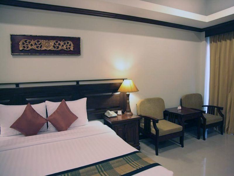 Avalon Beach Resort 139437