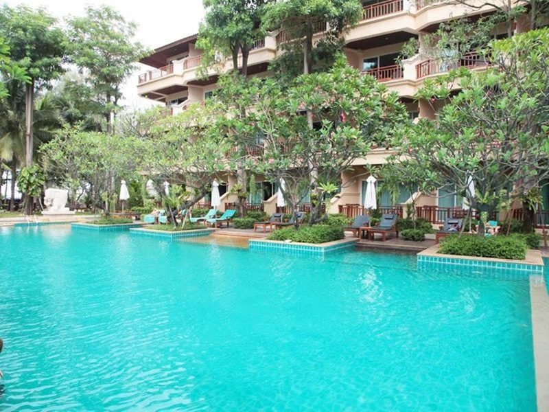 Avalon Beach Resort 139442