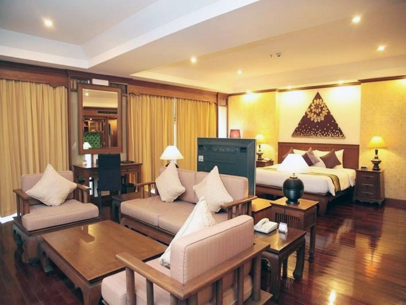 Avalon Beach Resort 139444