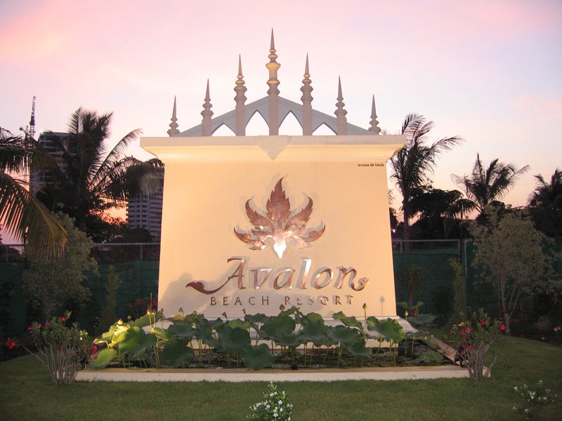 Avalon Beach Resort 139448