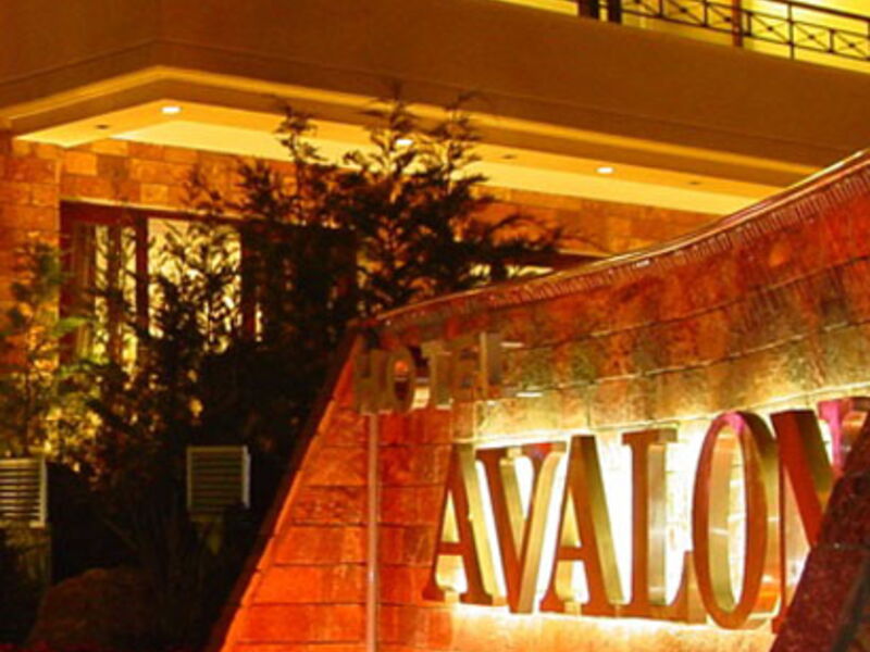 Avalon Hotel 257356