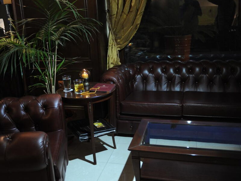 Avalon Hotel 257357