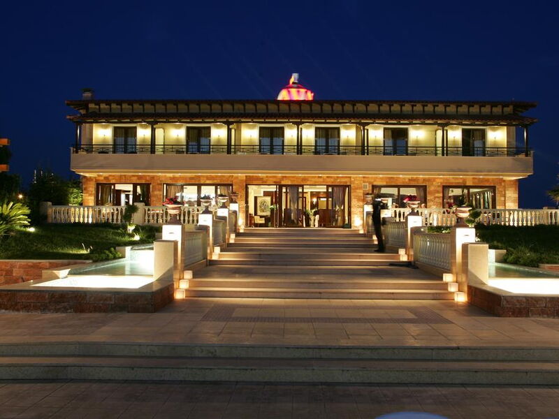 Avalon Hotel 257358