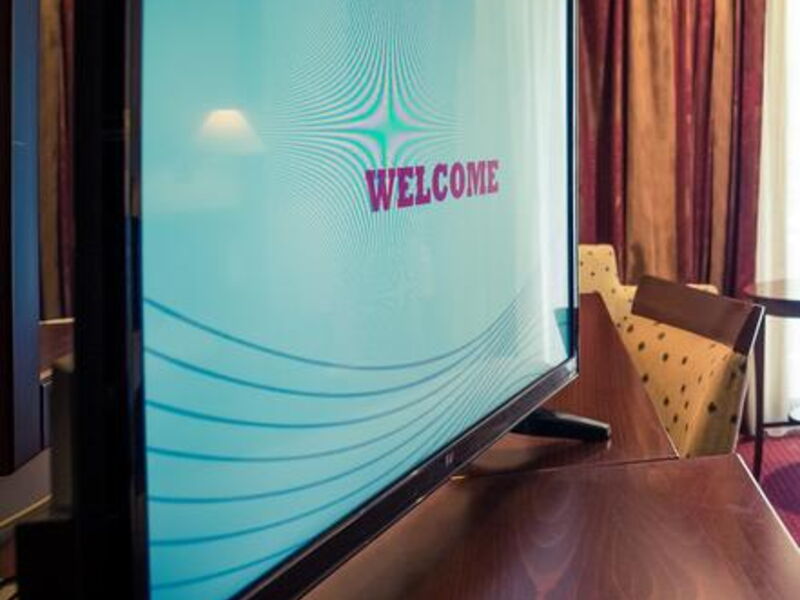 Avalon Hotel 257359