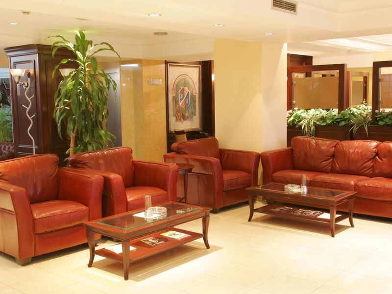 Avalon Hotel 257360