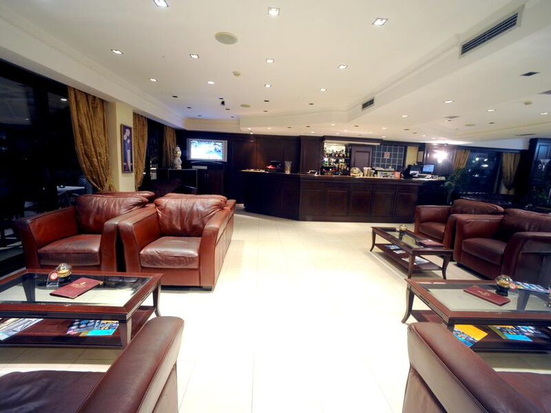 Avalon Hotel 257361