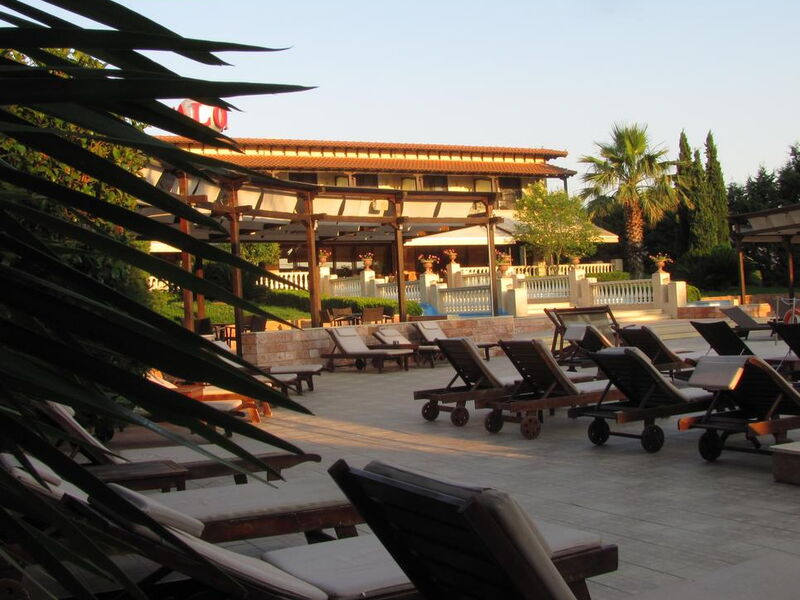 Avalon Hotel 257365