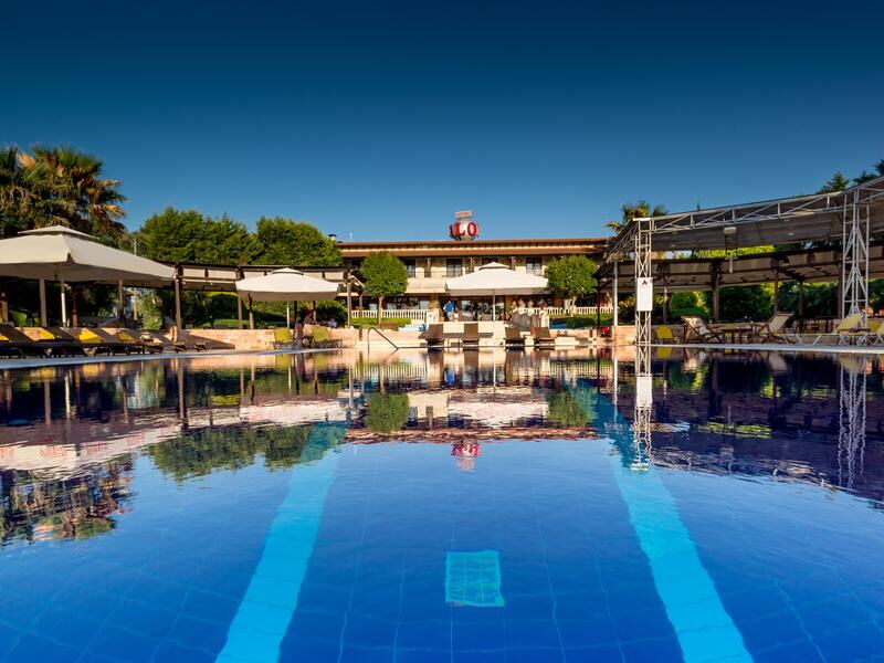 Avalon Hotel 257366