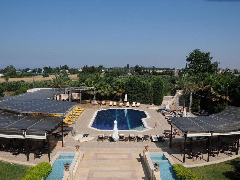 Avalon Hotel 257367