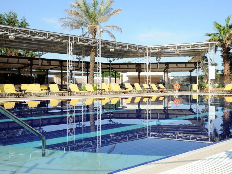 Avalon Hotel 257368