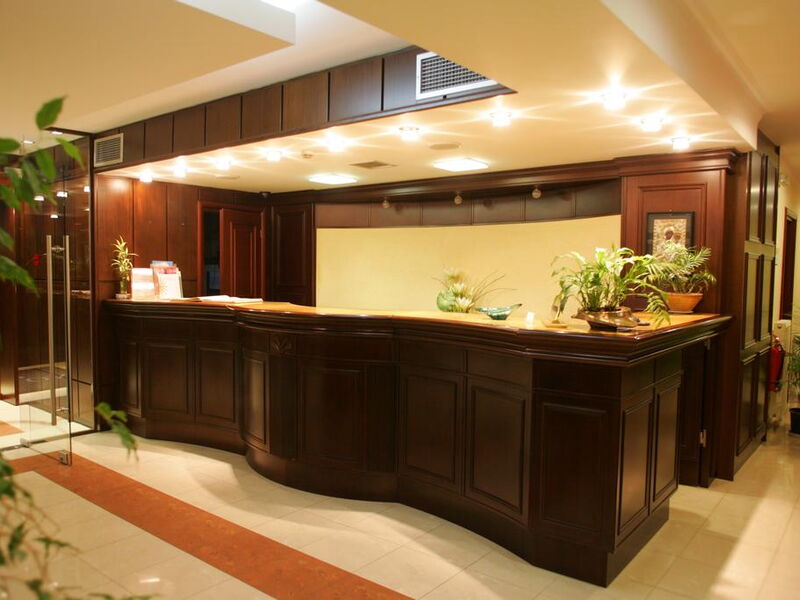 Avalon Hotel 257373