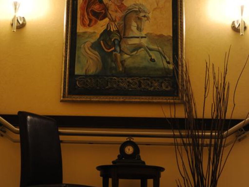 Avalon Hotel 257374