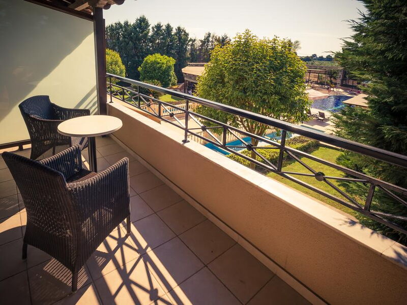Avalon Hotel 257375