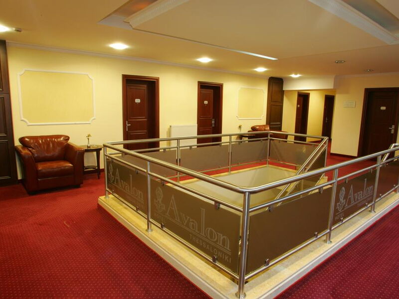 Avalon Hotel 257376