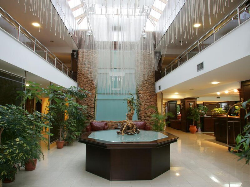 Avalon Hotel 257377