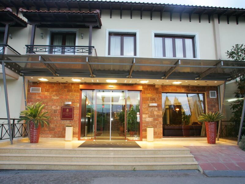 Avalon Hotel 257378