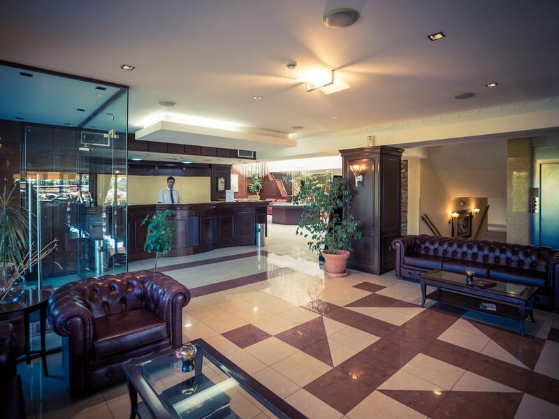 Avalon Hotel 257381