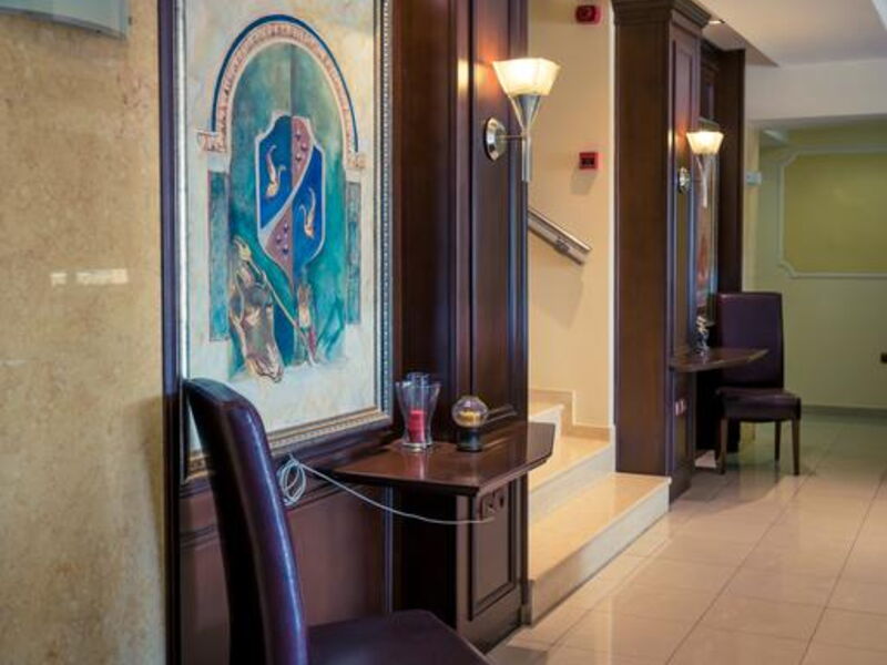Avalon Hotel 257384