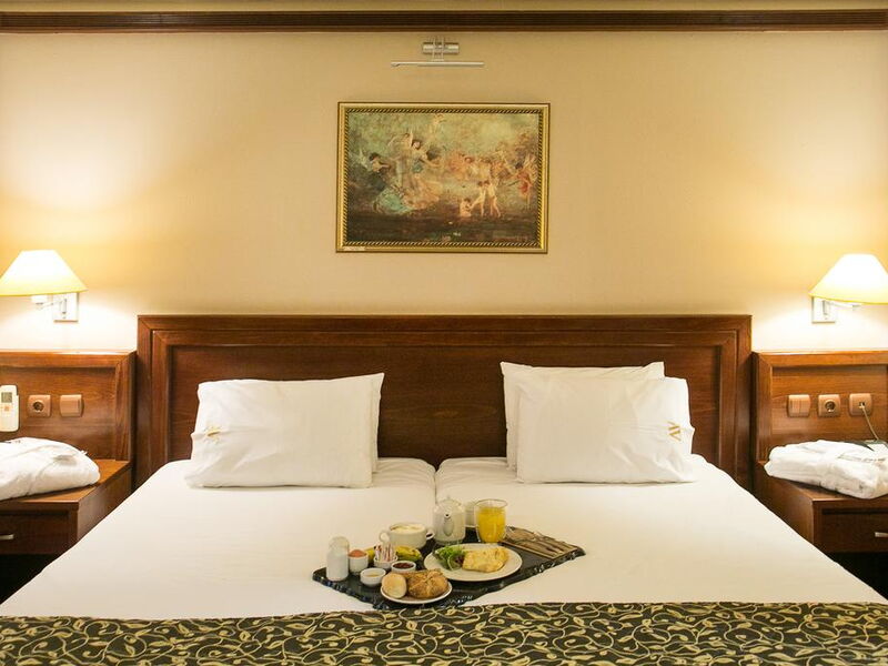 Avalon Hotel 257385