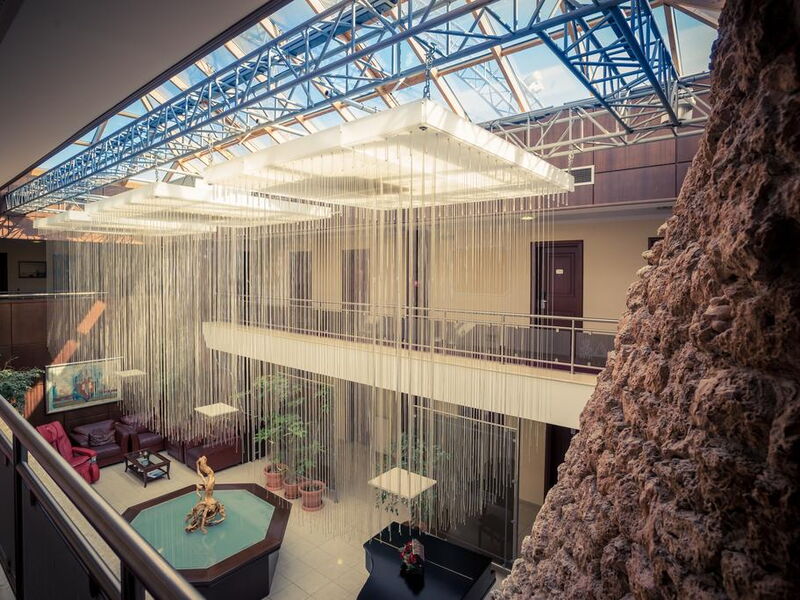 Avalon Hotel 257386