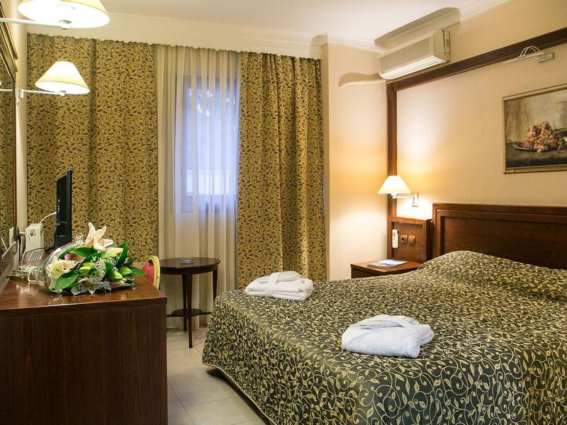 Avalon Hotel 257387
