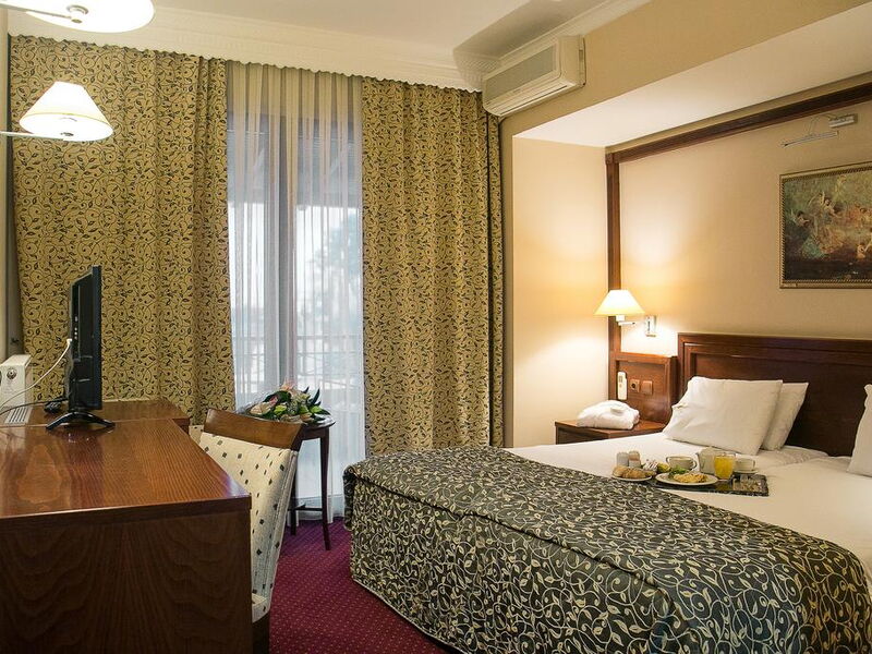 Avalon Hotel 257388