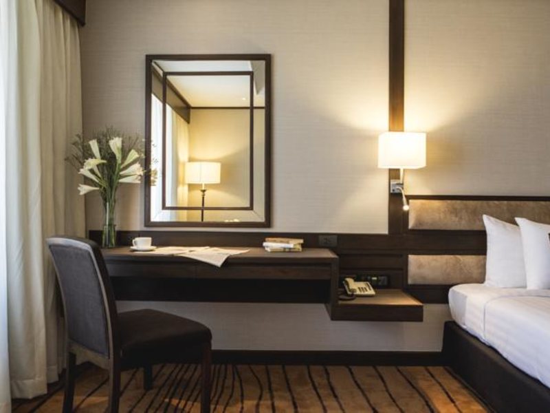 Avani Atrium Hotel 148295