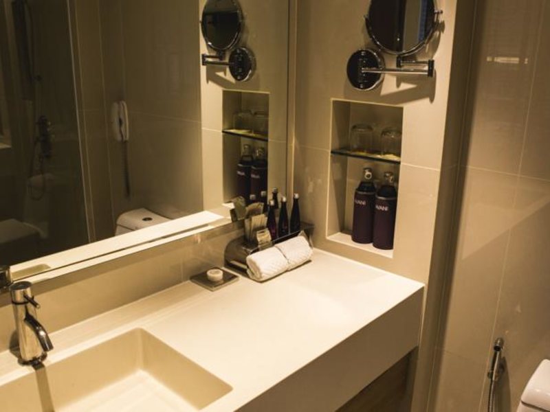 Avani Atrium Hotel 148296