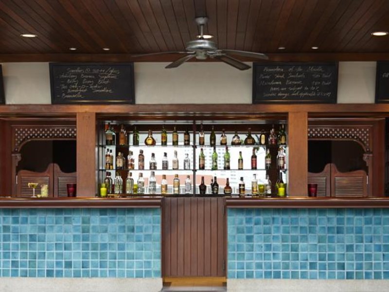 Avani Atrium Hotel 148298