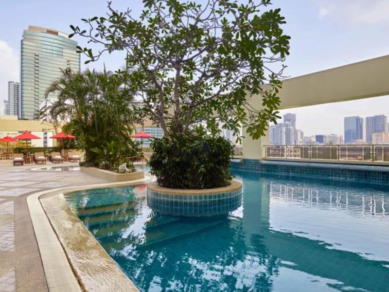 Avani Atrium Hotel 148299