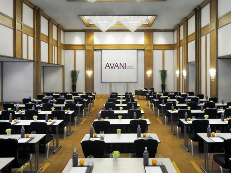 Avani Atrium Hotel 148300