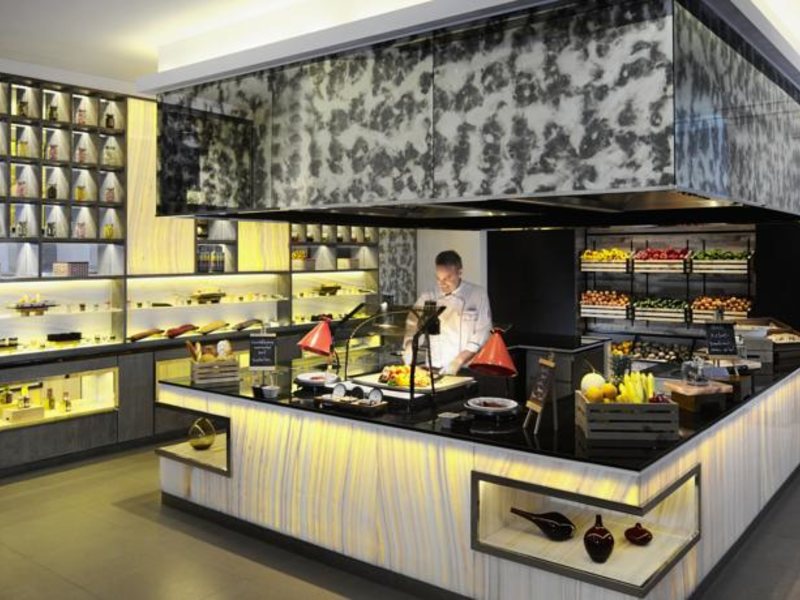 Avani Atrium Hotel 148301